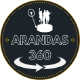 Arandas 360